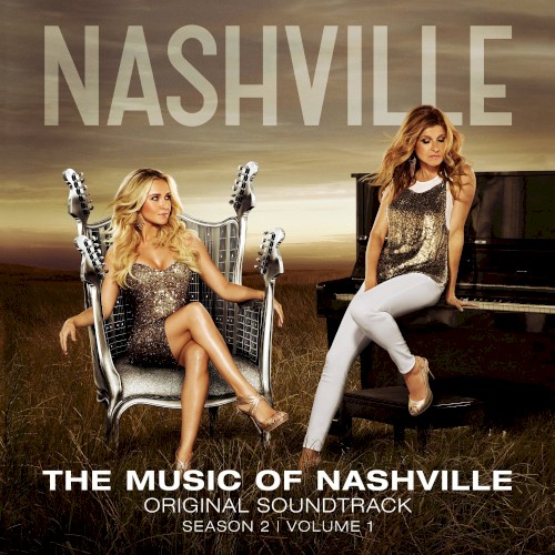 The Music of Nashville: Original Soundtrack, Season 2, Volume 1