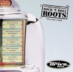 Bob Stroud's Rock 'N Roll Roots Vol 05