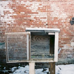 Impermanence B‐Sides