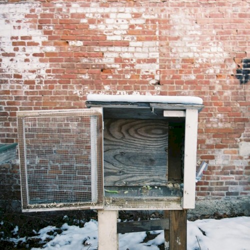 Impermanence B‐Sides