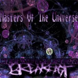 Masters of the Universe