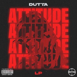 Attitude LP