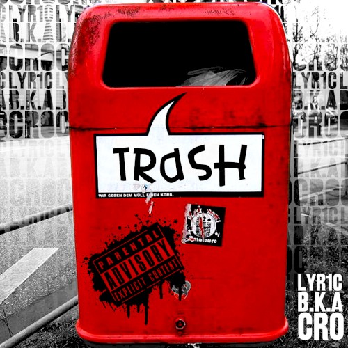 Trash