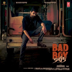 Bad Boy Karthik