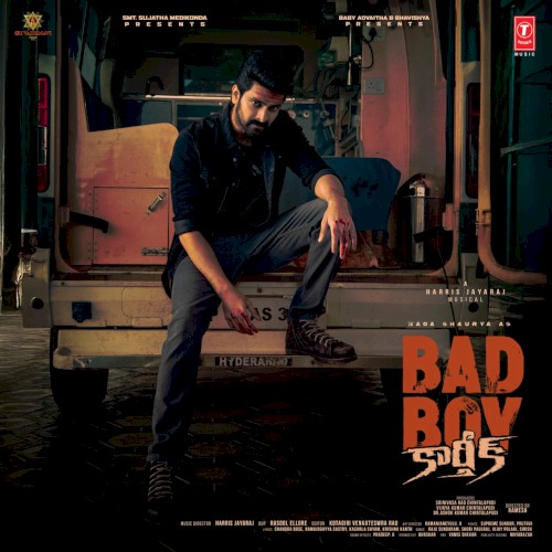 Bad Boy Karthik
