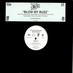 Blow My Buzz
