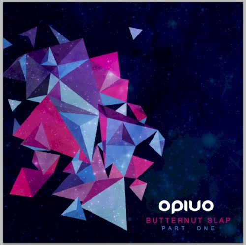 Butternut Slap, Part 1