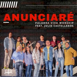 Anunciaré