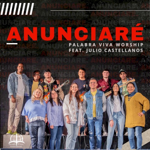 Anunciaré