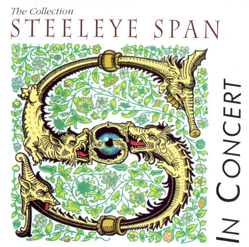 The Collection: Steeleye Span in Concert