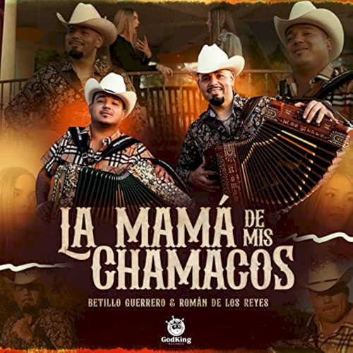 La mamá de mis chamacos