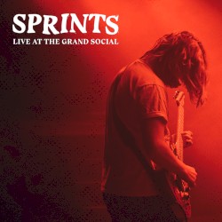 Live at the Grand Social