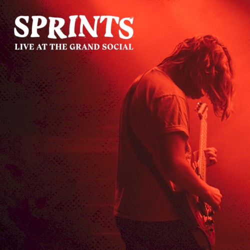 Live at the Grand Social