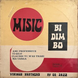 Misic bi dim bo