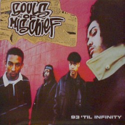 93 ’til Infinity