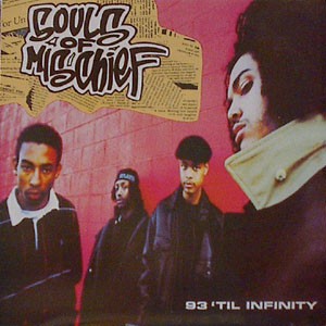 93 ’til Infinity