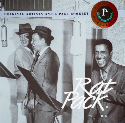 The Rat Pack