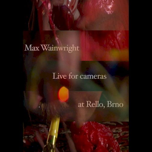 Live for cameras at Rello, Brno