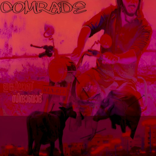 comrade