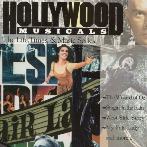 Hollywood Musicals
