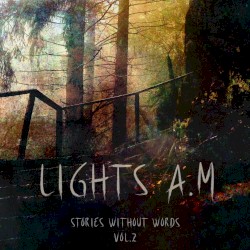 Stories Without Words Vol. 2