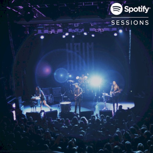 Spotify Sessions (Live from Spotify London)
