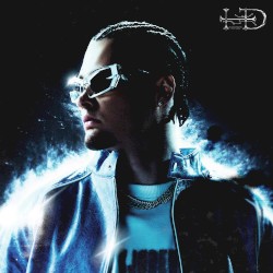 HD Electronic Mixtape