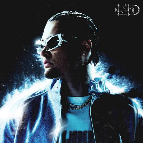 HD Electronic Mixtape