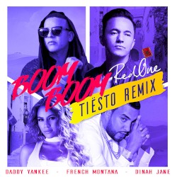 Boom Boom (Tiësto remix)