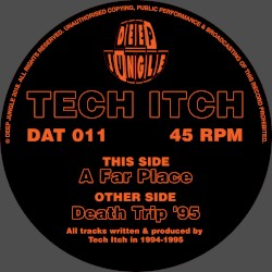 Death Trip ’95 / A Far Place