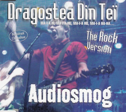 Dragostea Din Teï