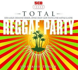 Total Reggae Party