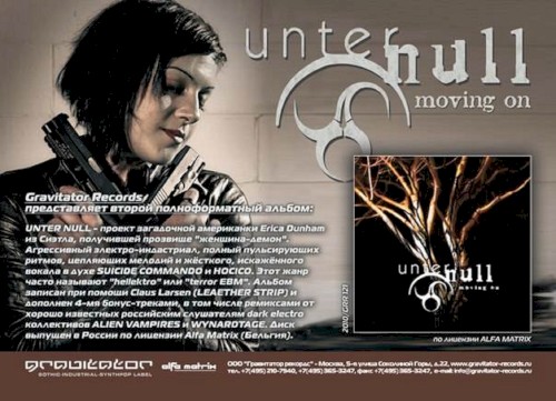 Moving On (Areal Kollen mix)