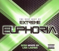 The Very Best of Extreme Euphoria