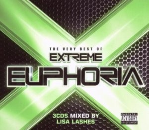 The Very Best of Extreme Euphoria