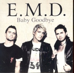 Baby Goodbye