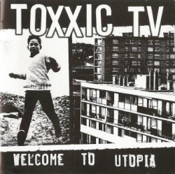 Welcome to Utopia