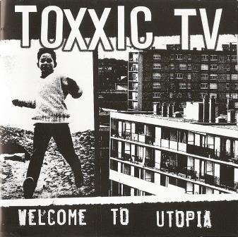 Welcome to Utopia
