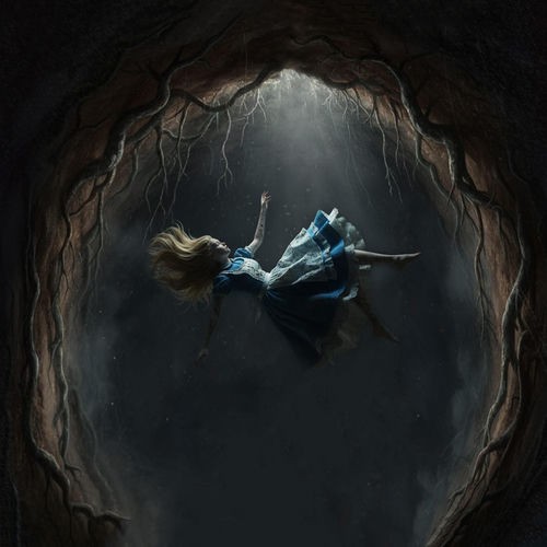 Down the Rabbit Hole