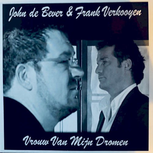 Vrouw van mijn dromen