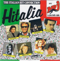 Hitalia: The Italian Hit Connection Volume 1