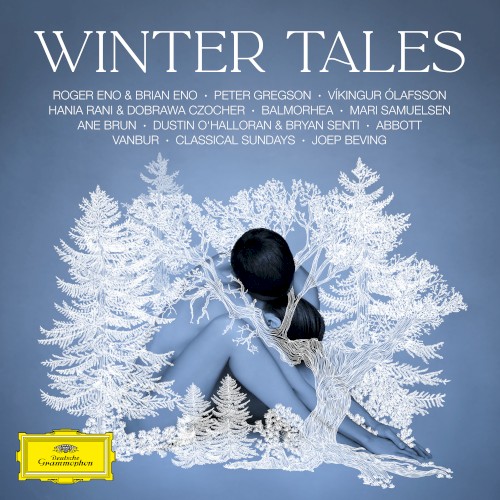 Winter Tales
