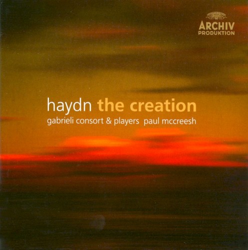 The Creation