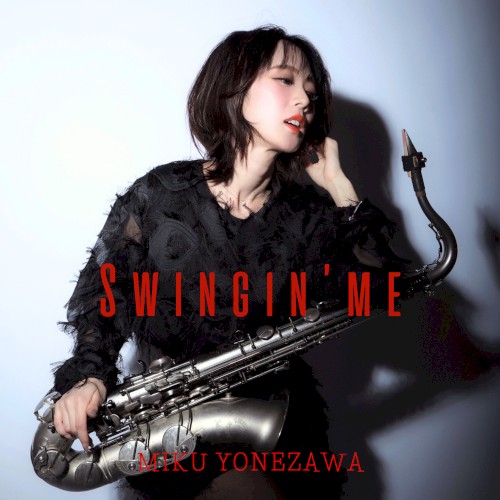 SWINGIN' ME