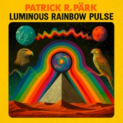 Luminous Rainbow Pulse