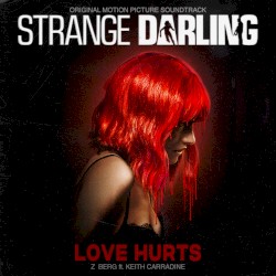 Love Hurts