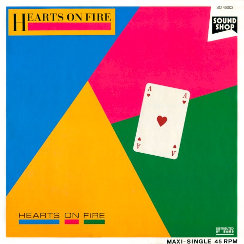 Hearts on Fire