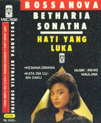 Bossanova Hati Yang Luka