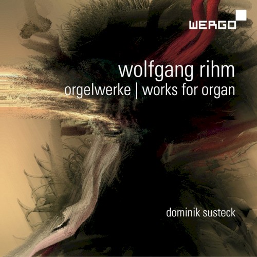 Orgelwerke