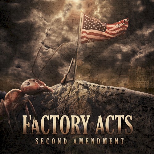 Second Amendment